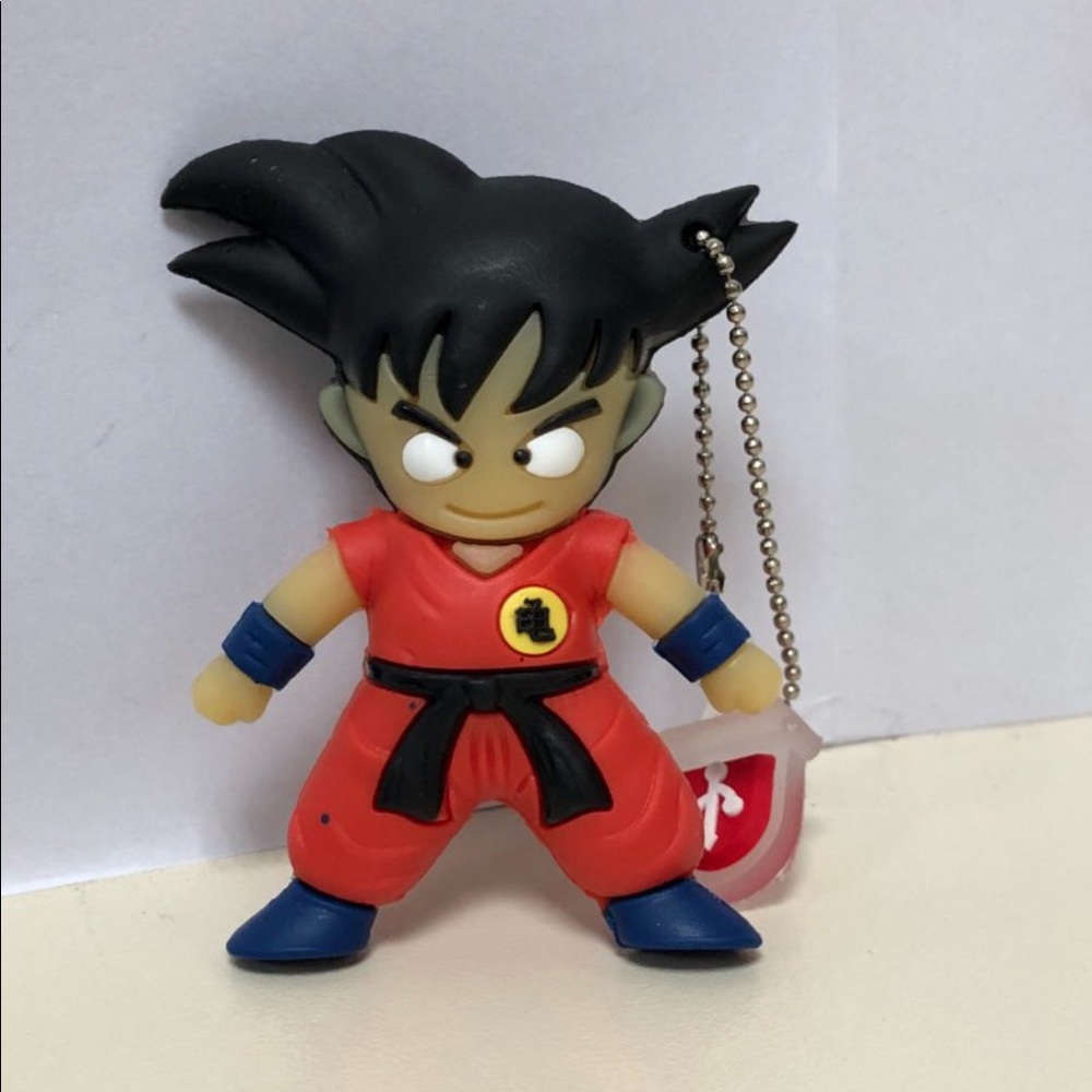 USB New Dragon Ball Z Character USB 32GB Stick - Picture 4 of 8